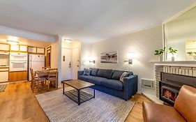#552 Cozy, Mountain View Condo With Pool & Spa